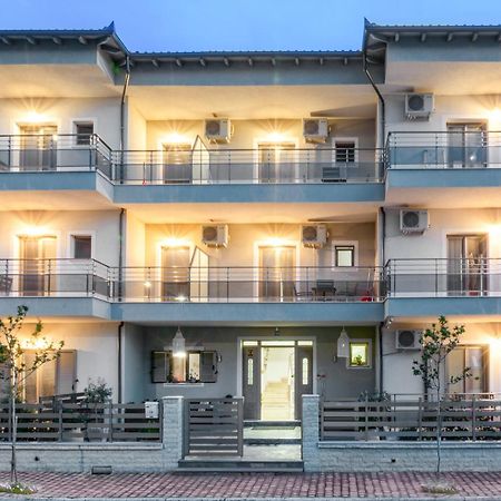 U Jacka Apartment Неи Порои Екстериор снимка