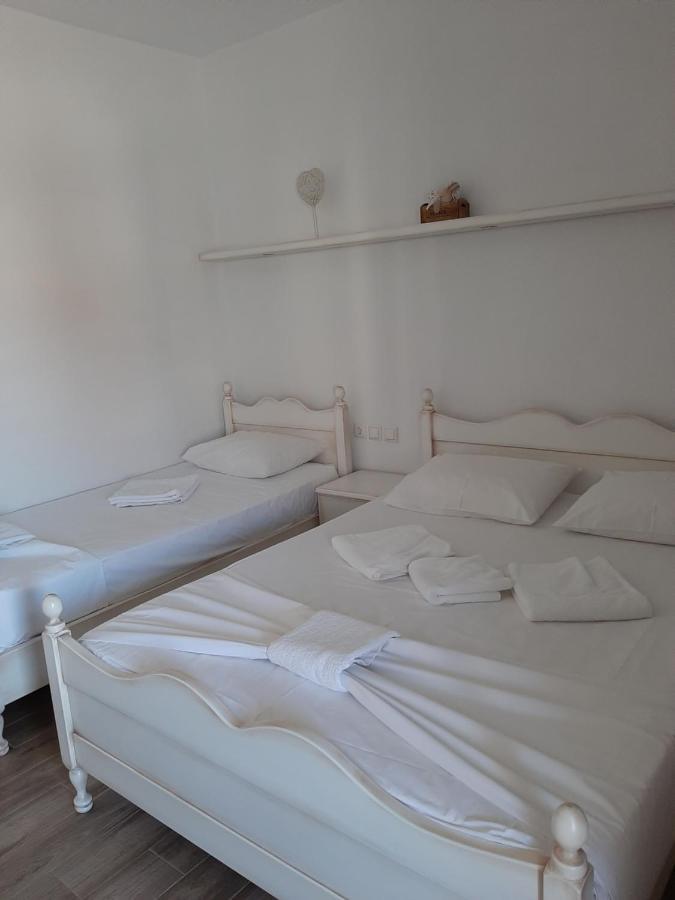 U Jacka Apartment Неи Порои Екстериор снимка