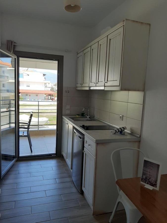 U Jacka Apartment Неи Порои Екстериор снимка