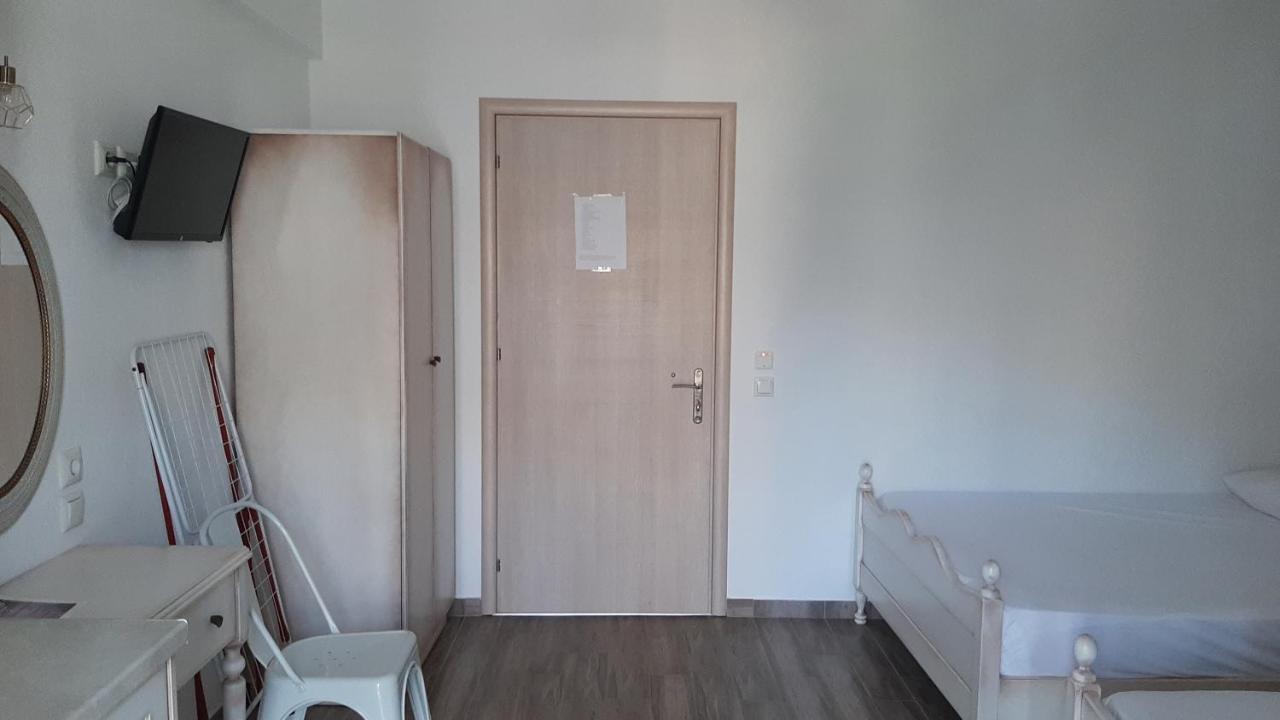 U Jacka Apartment Неи Порои Екстериор снимка