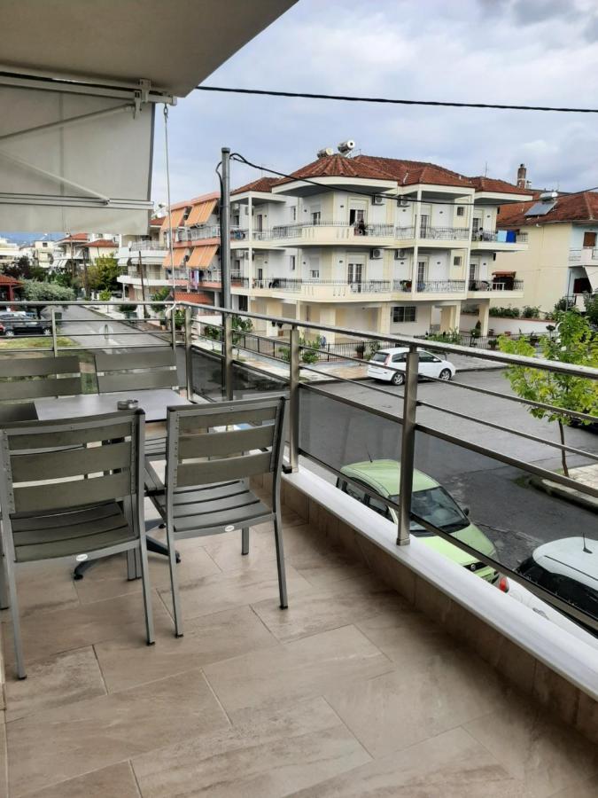U Jacka Apartment Неи Порои Екстериор снимка