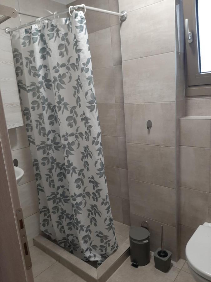 U Jacka Apartment Неи Порои Екстериор снимка