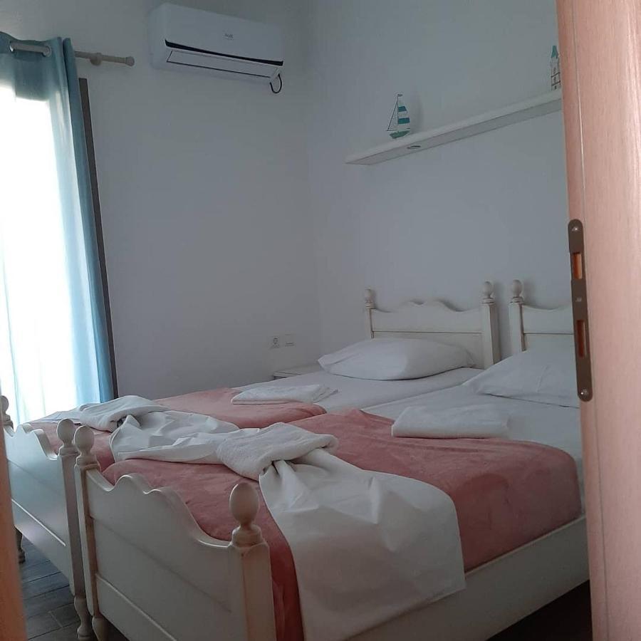 U Jacka Apartment Неи Порои Екстериор снимка