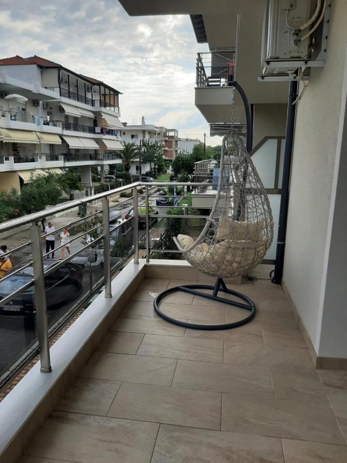 U Jacka Apartment Неи Порои Екстериор снимка