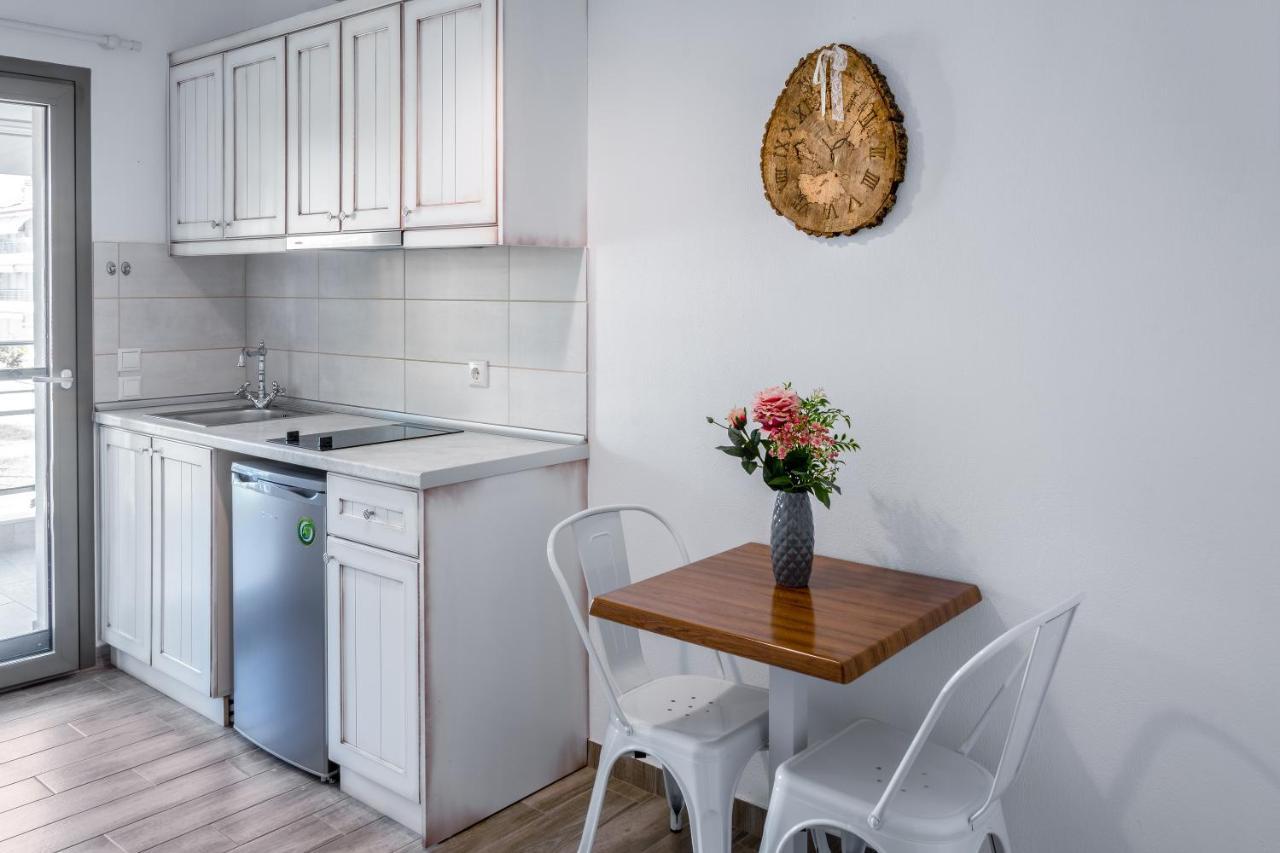 U Jacka Apartment Неи Порои Екстериор снимка