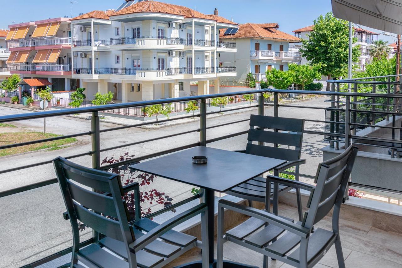 U Jacka Apartment Неи Порои Екстериор снимка