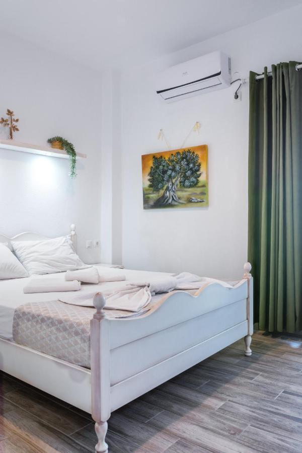 U Jacka Apartment Неи Порои Екстериор снимка