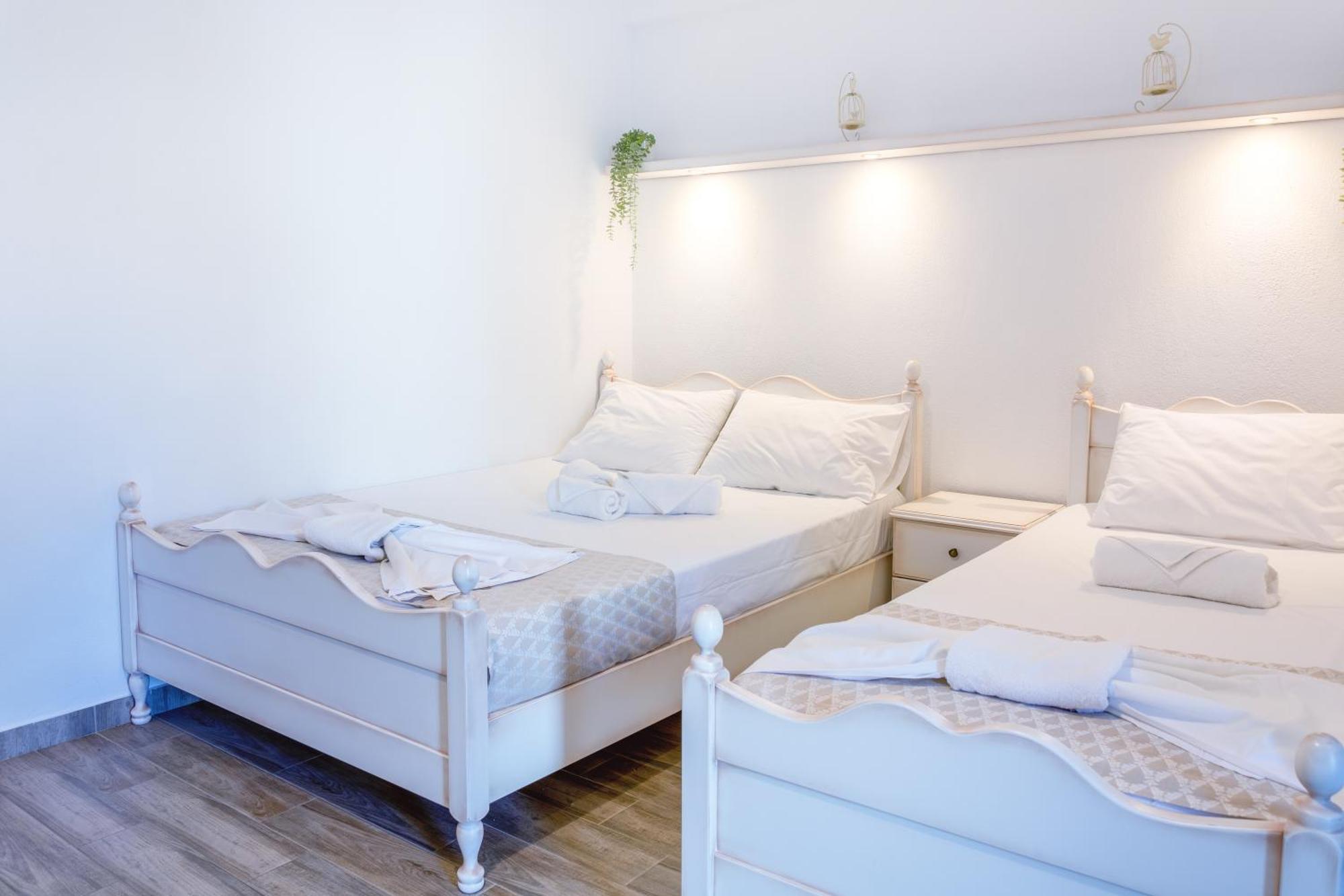 U Jacka Apartment Неи Порои Стая снимка