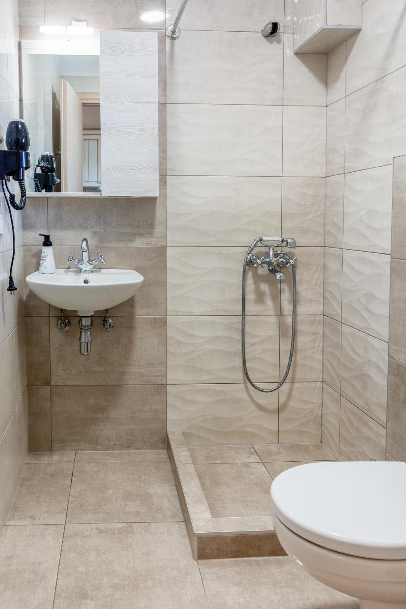 U Jacka Apartment Неи Порои Стая снимка