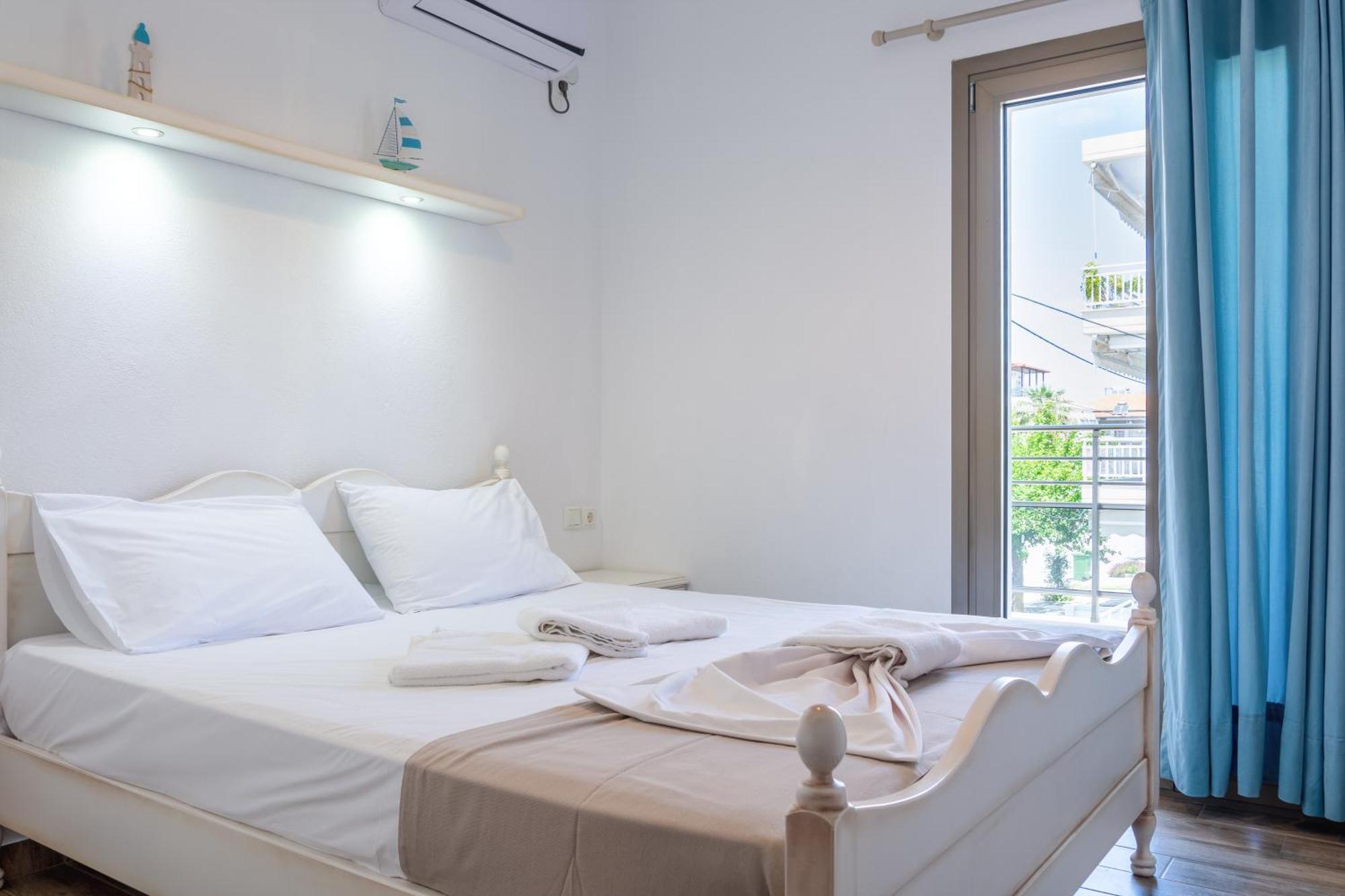 U Jacka Apartment Неи Порои Екстериор снимка