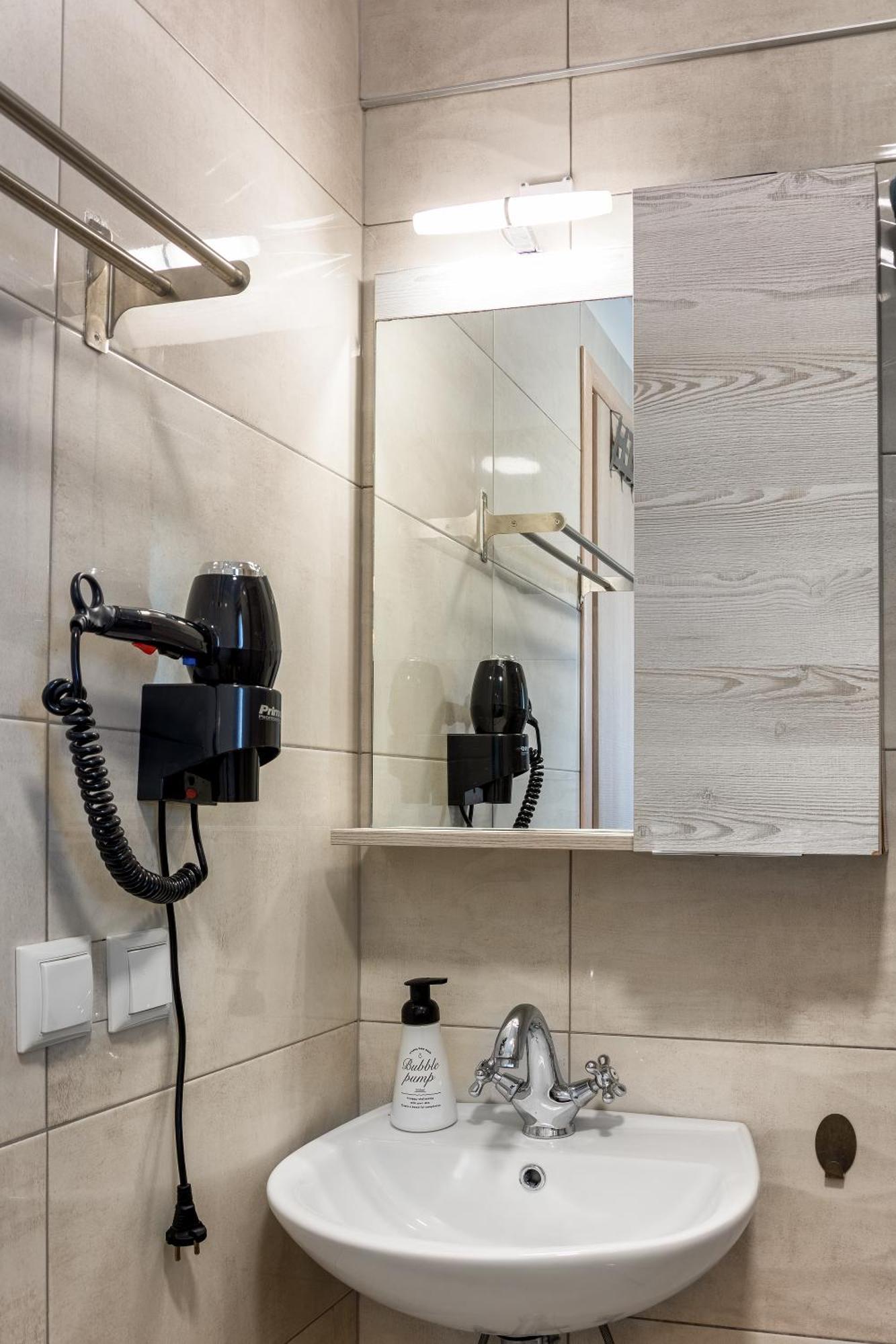 U Jacka Apartment Неи Порои Екстериор снимка