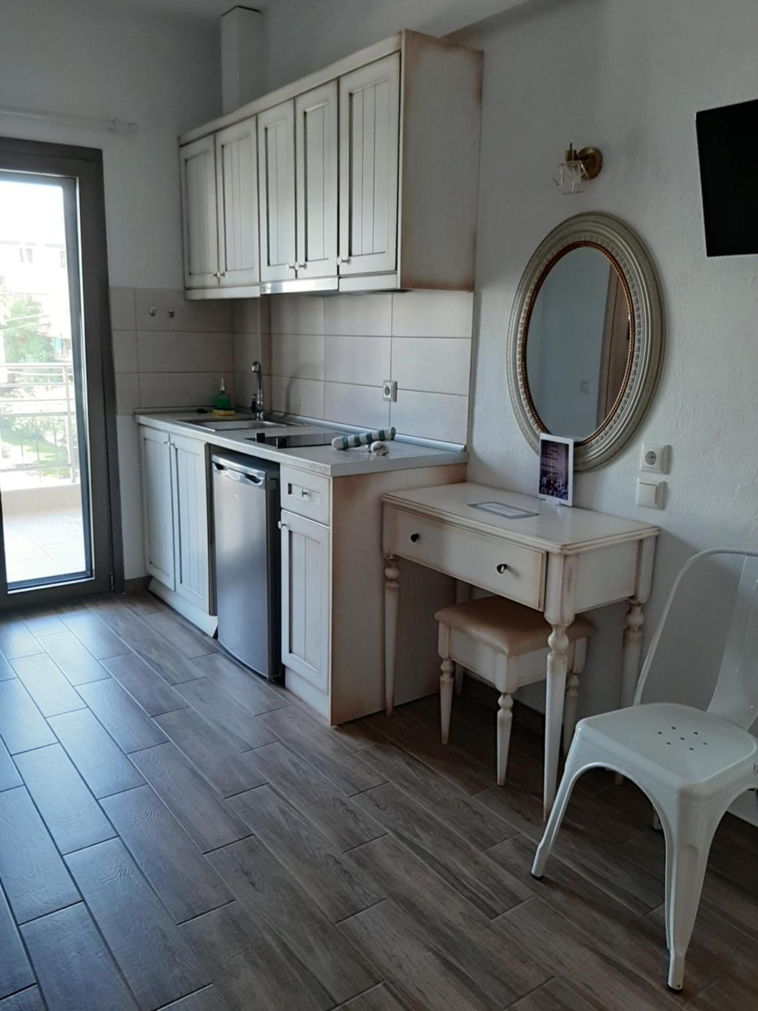 U Jacka Apartment Неи Порои Стая снимка