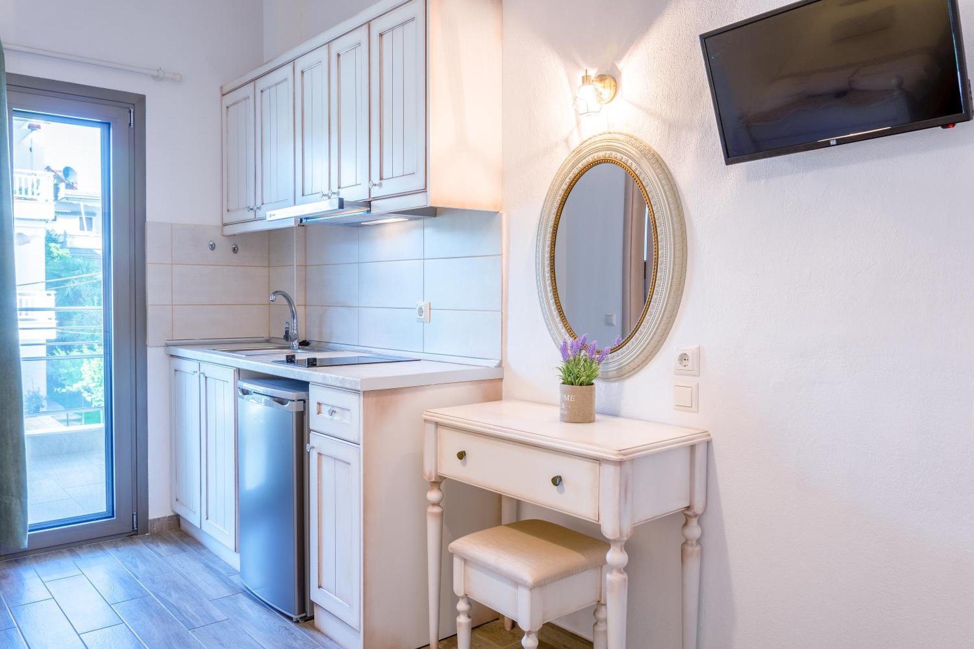 U Jacka Apartment Неи Порои Стая снимка