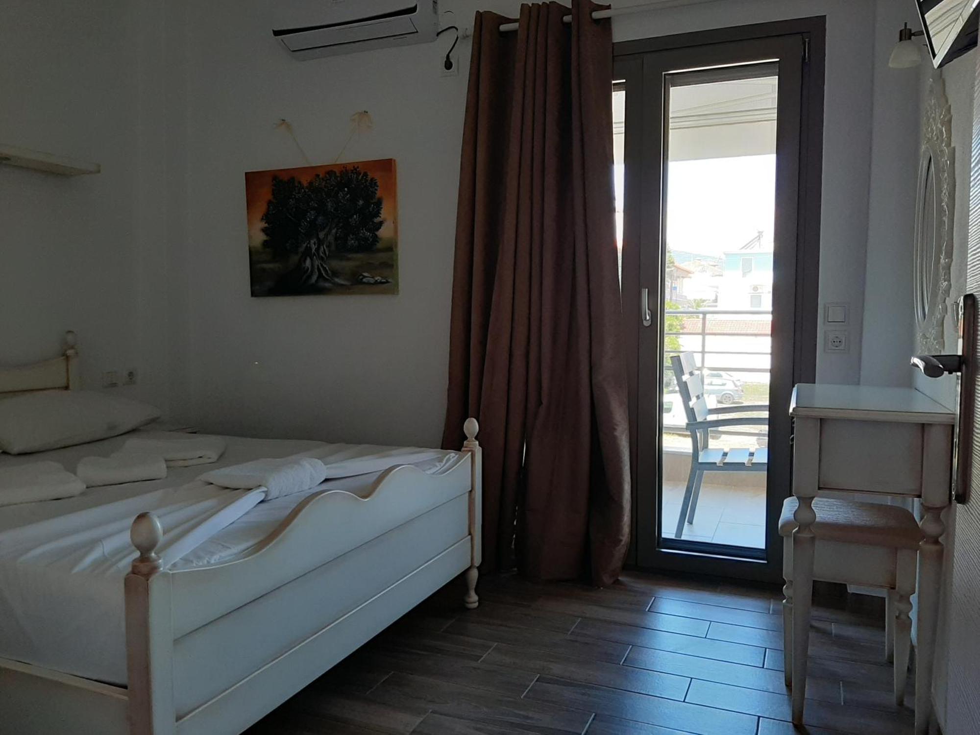 U Jacka Apartment Неи Порои Стая снимка