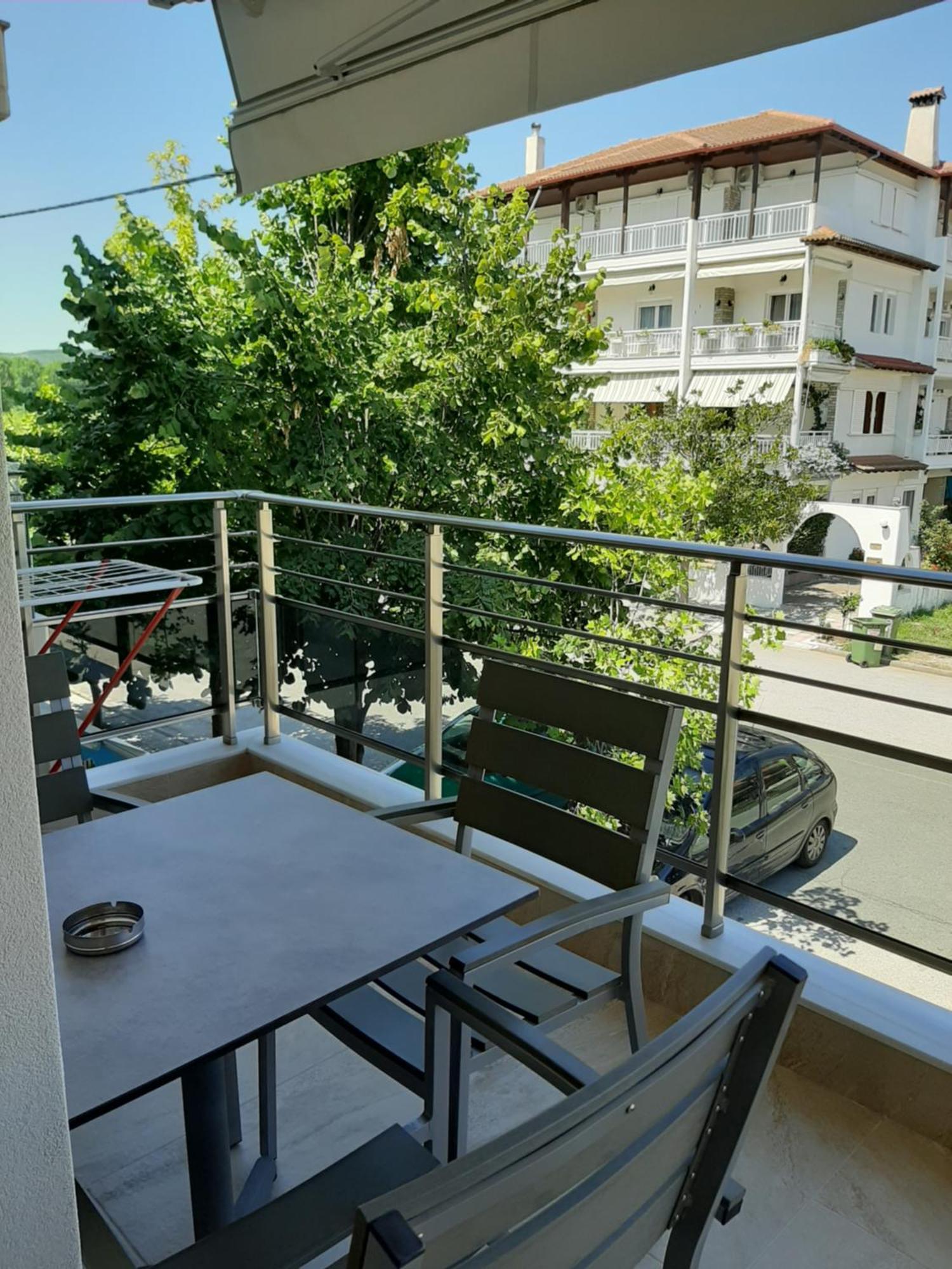 U Jacka Apartment Неи Порои Стая снимка