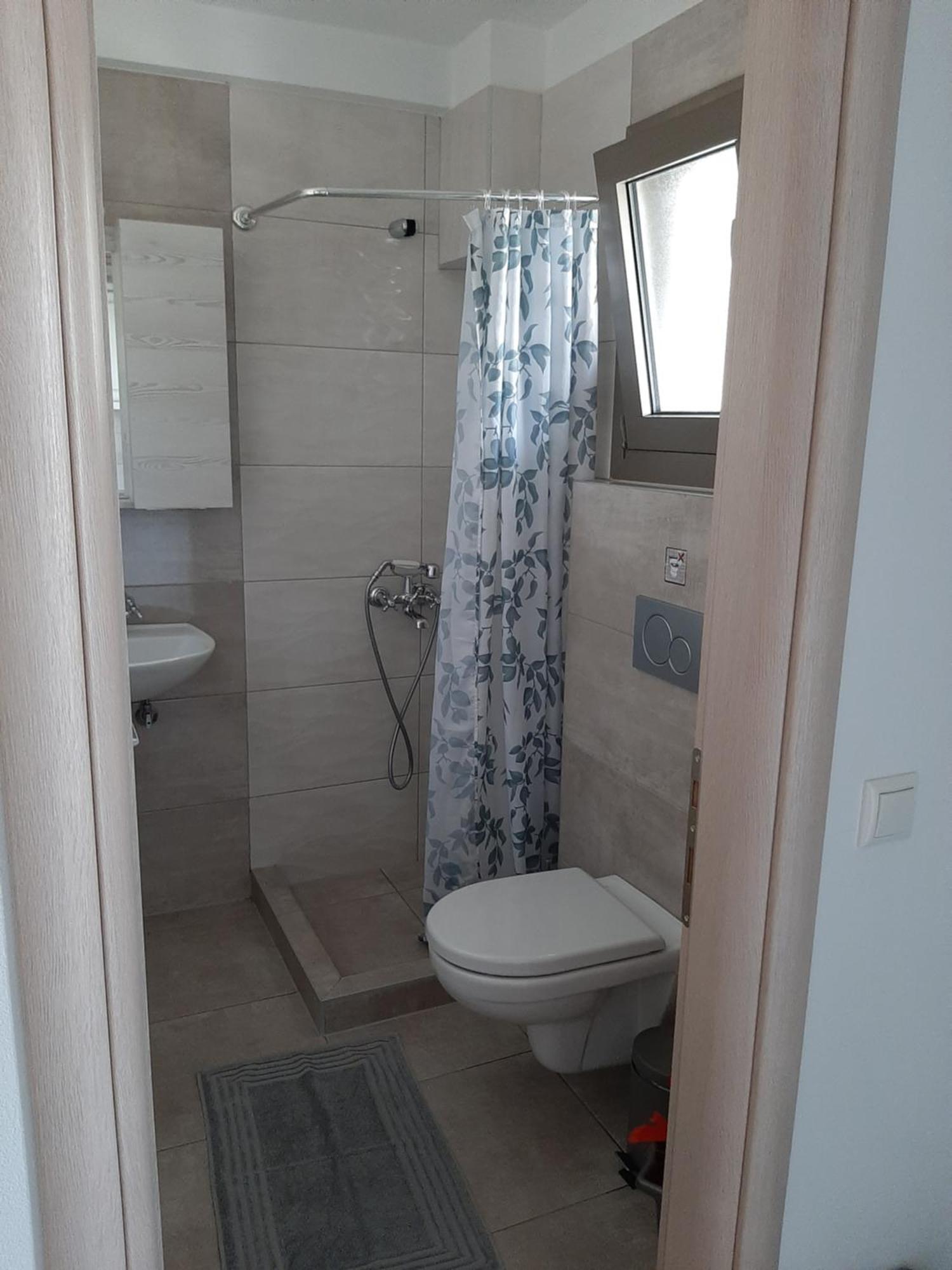 U Jacka Apartment Неи Порои Стая снимка