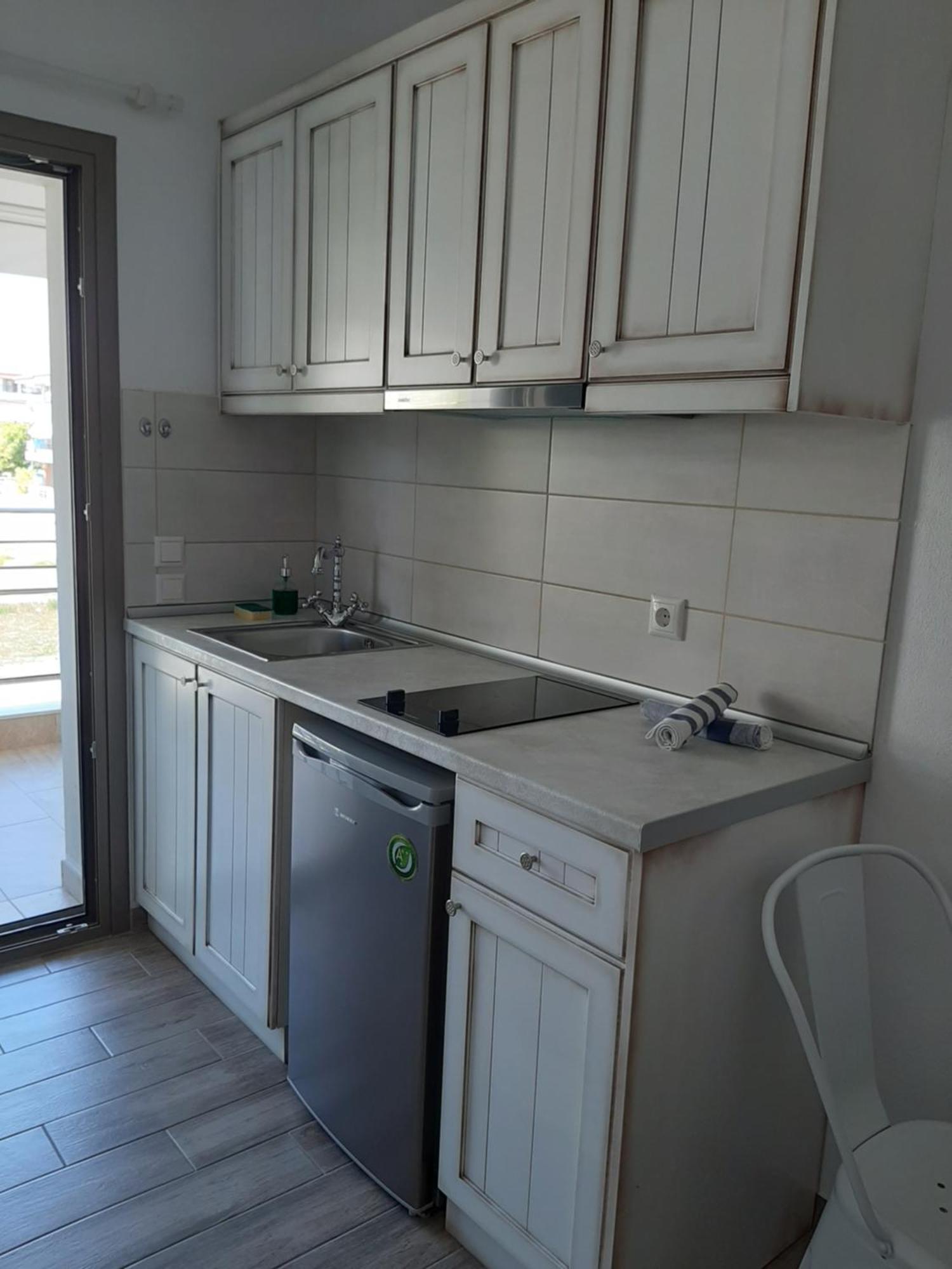 U Jacka Apartment Неи Порои Стая снимка