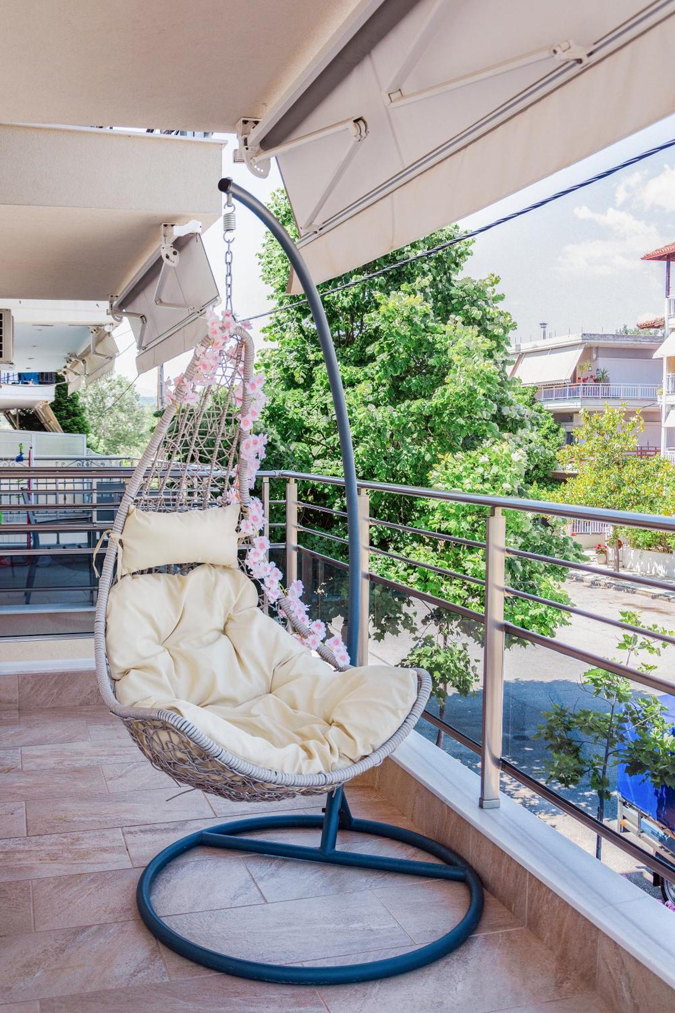 U Jacka Apartment Неи Порои Екстериор снимка