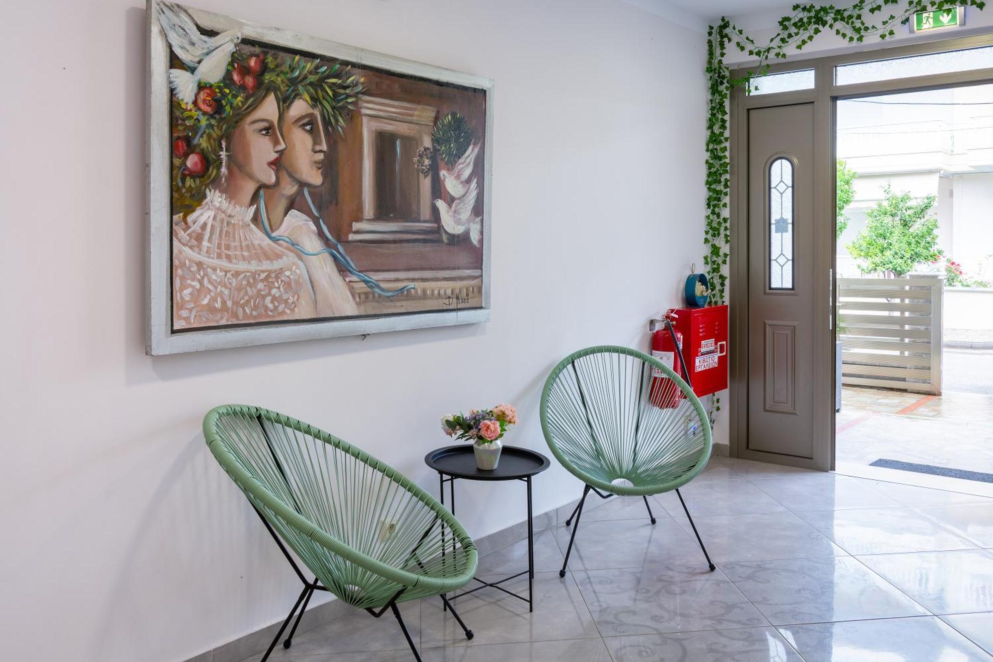U Jacka Apartment Неи Порои Екстериор снимка