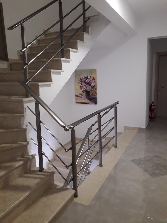 U Jacka Apartment Неи Порои Екстериор снимка