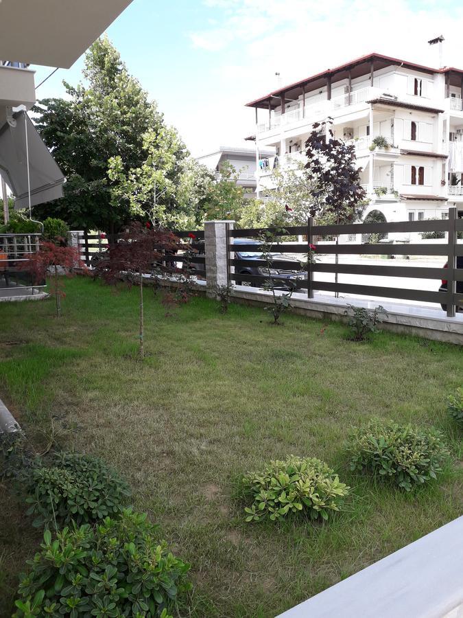 U Jacka Apartment Неи Порои Екстериор снимка