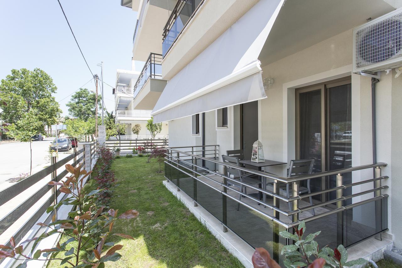 U Jacka Apartment Неи Порои Екстериор снимка