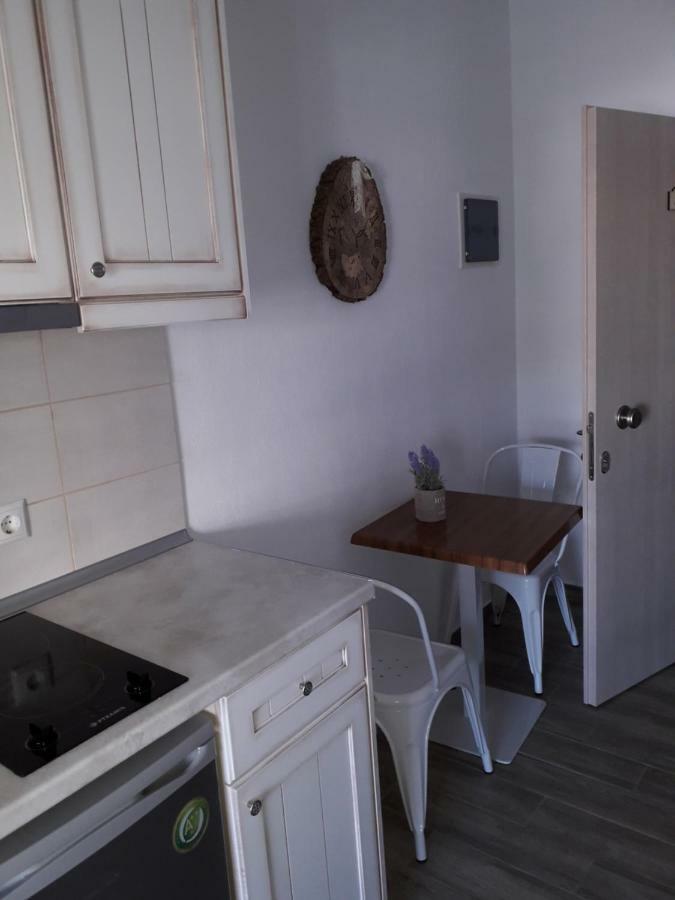 U Jacka Apartment Неи Порои Екстериор снимка