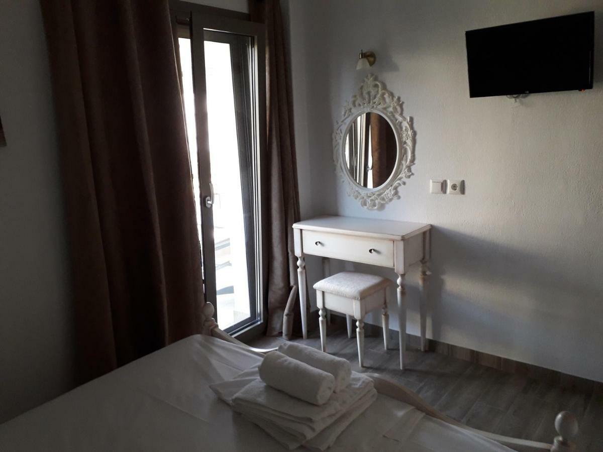 U Jacka Apartment Неи Порои Екстериор снимка